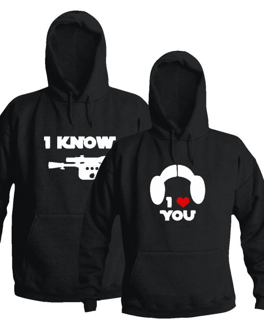 star wars i love know star wars i love know